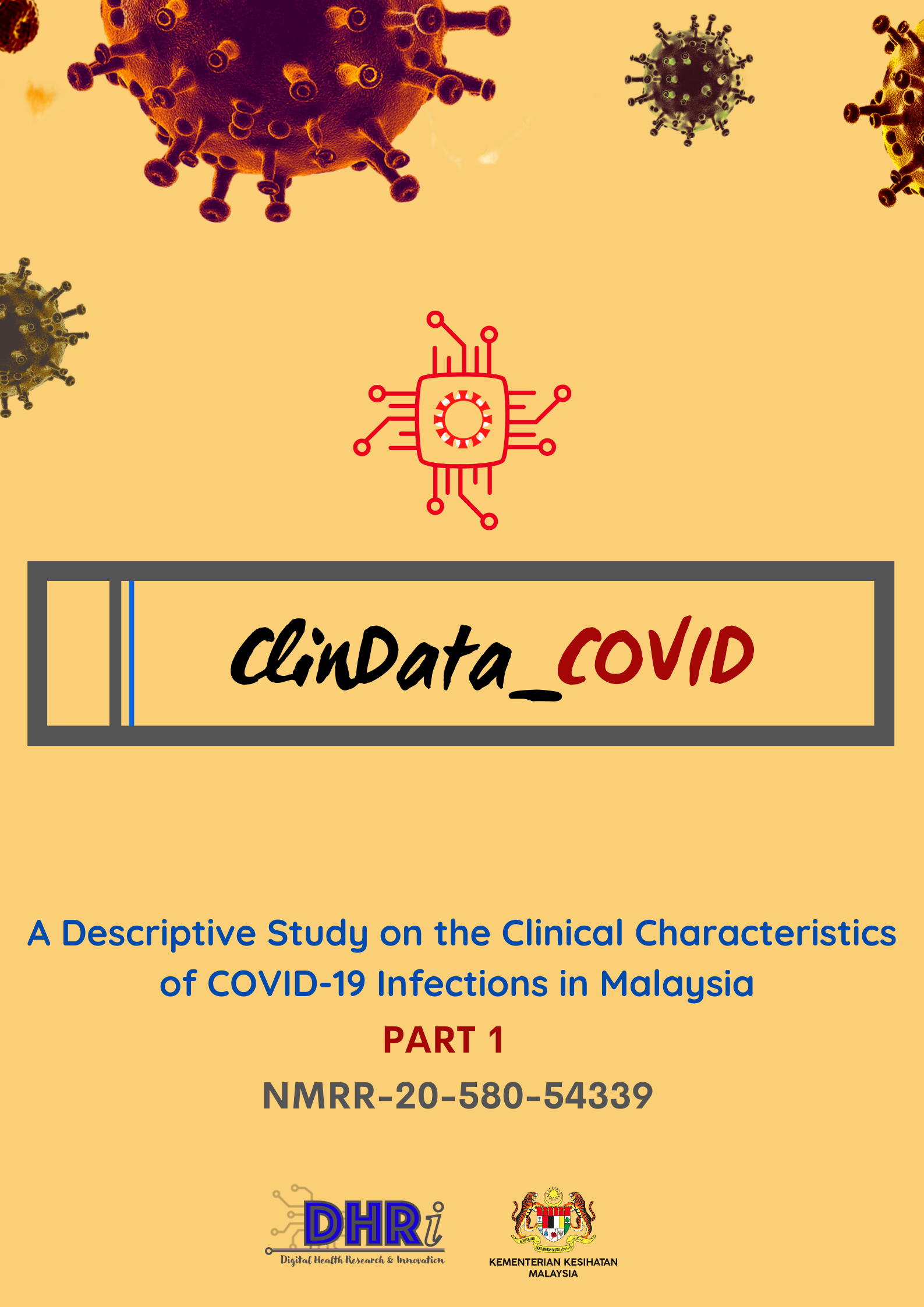 ClinData COVID-19